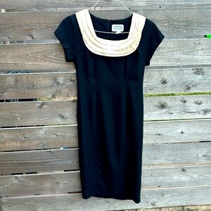 2000 cocktail dress by Taurus Fashions